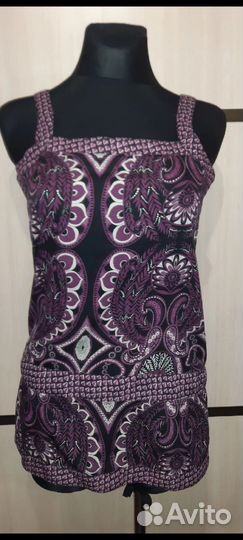 Вещи пакетомРазмер М