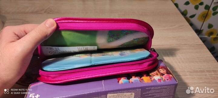 Lego Friends - Пенал