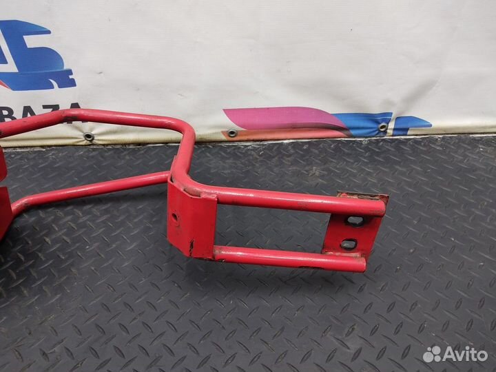 Кронштейн кранов Daf XF105