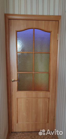 Межкомнатные двери бу с коробкой