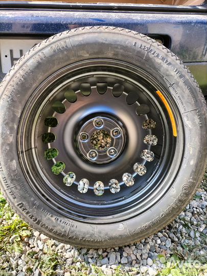 Докатка mercedes r17