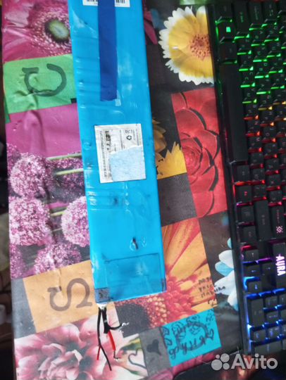 Батареи для электро самоката