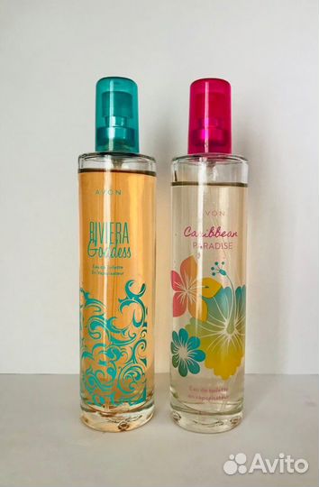 Продам ароматы Avon