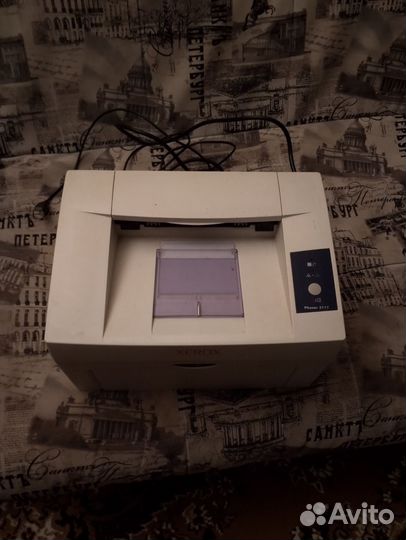 Xerox