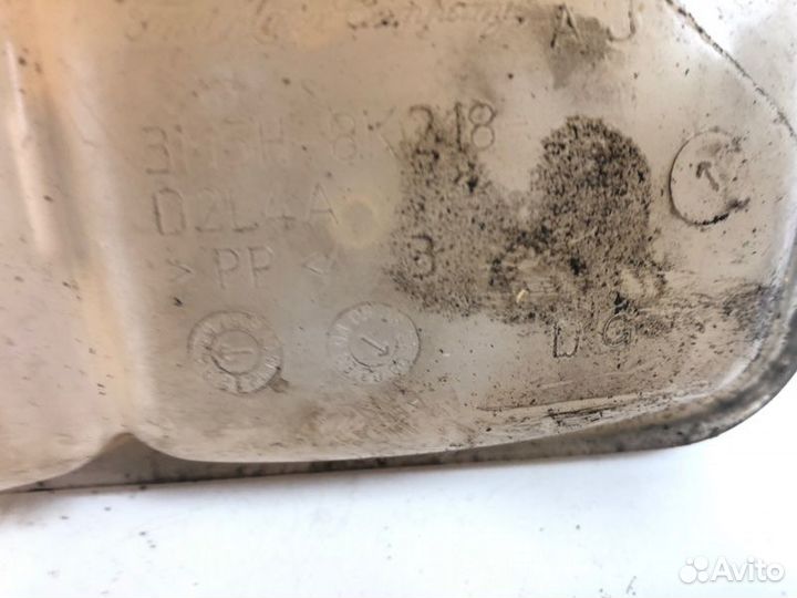 Бачок расширительный Ford Focus хэтчбек 5 дв. 1.6