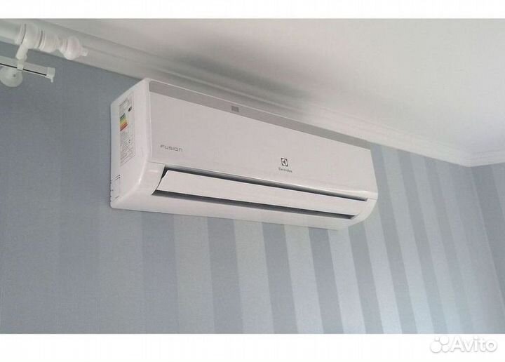 Кондиционер сплит в наличии