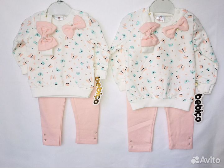 Костюм для девочки