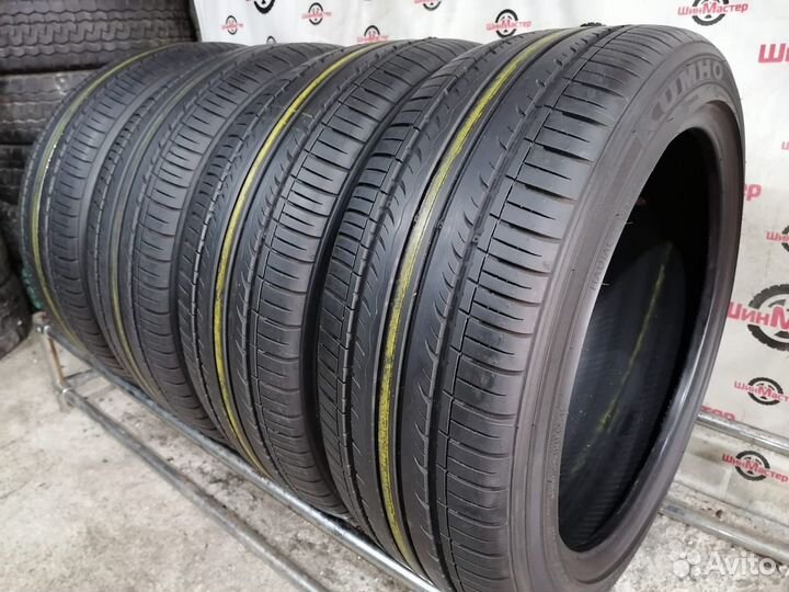Kumho Solus KH17 225/45 R18