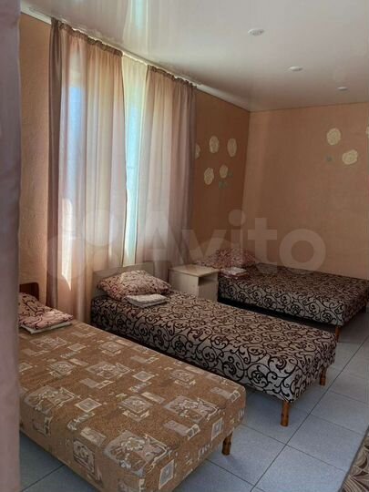 Квартира-студия, 30 м², 1/3 эт.