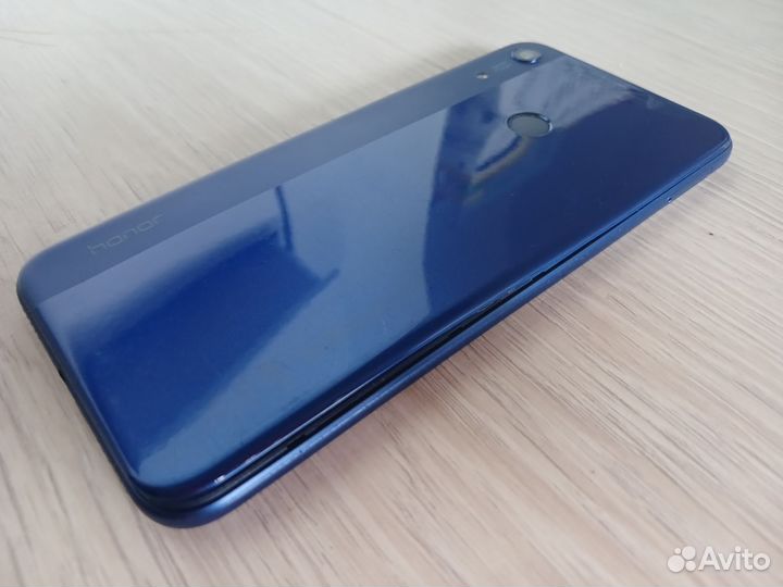 HONOR 8A, 2/32 ГБ