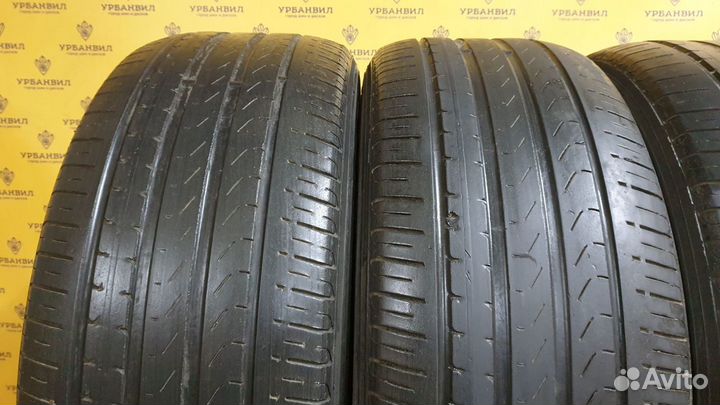 Pirelli Scorpion Verde 255/55 R19 111Y