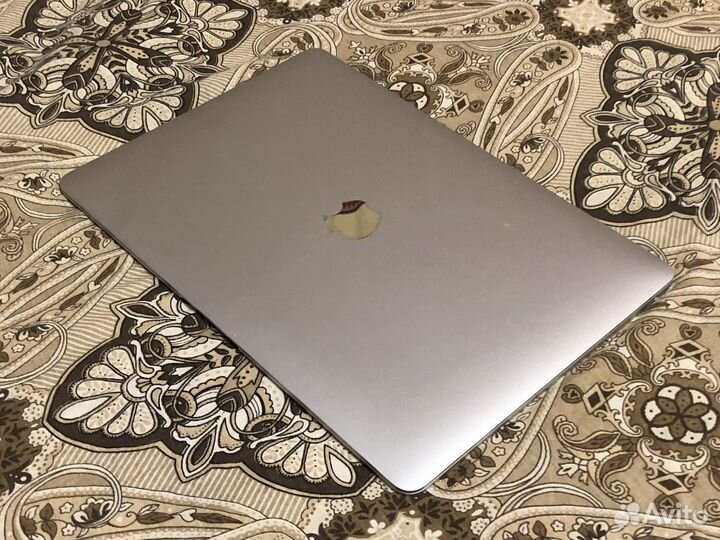 MacBook Air 13 2018 на запчасти