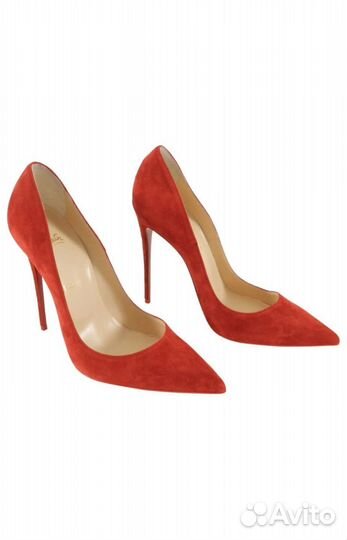 Туфли Christian Louboutin оригинал