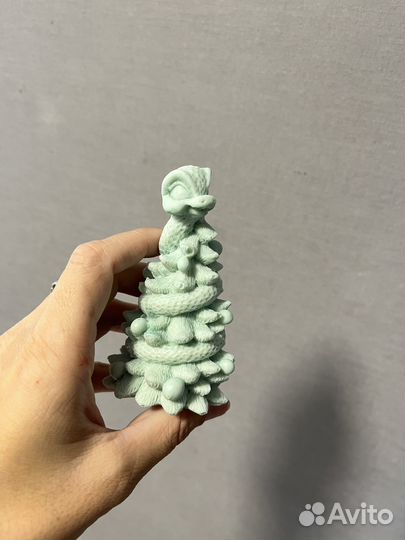 Мыло ручной работы