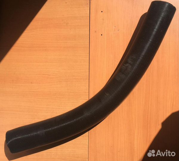 Лот SD1-26 гибкий пластиковый шланг вентиляции гид