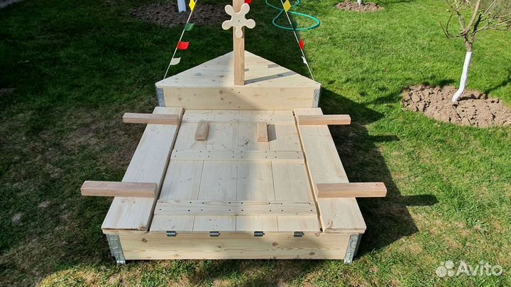 Игровой комплекс 