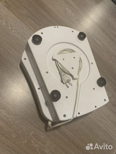 Внночка для ног