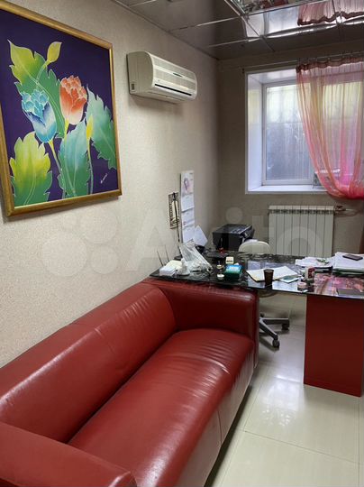 Офис, 15.22 м²