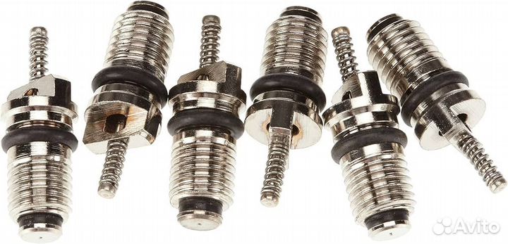 Золотник кондиционера valeo