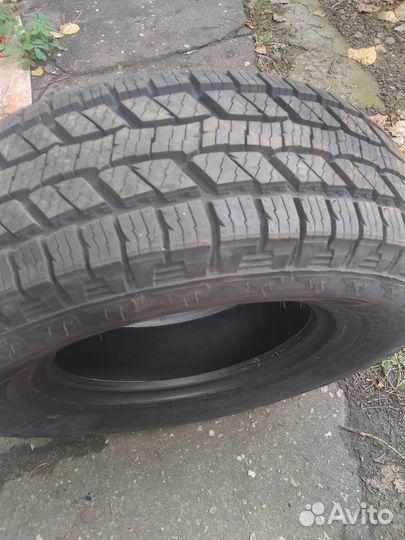 Laufenn X-Fit AT 265/70 R16