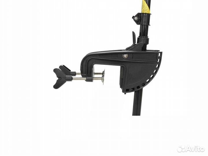 Лодочный мотор Sharmax (Шармакс) Eco Ultra SE-14L