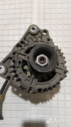 Генератор Volkswagen golf 1.4