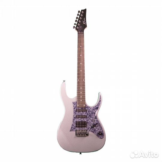 Электрогитара NF Guitars GR-22 (L-G3) MS