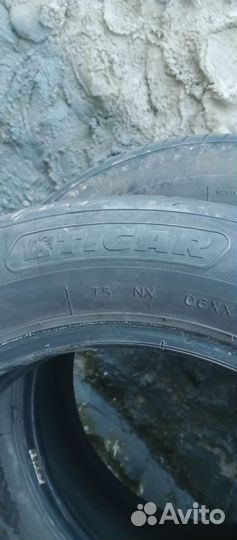 Tigar High Performance 185/65 R15