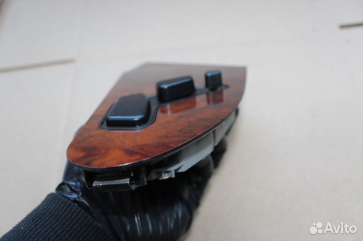 Пульт управления сидения Mercedes S-Class W140