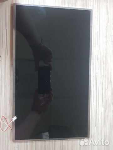 Матрица для любого ноутбука