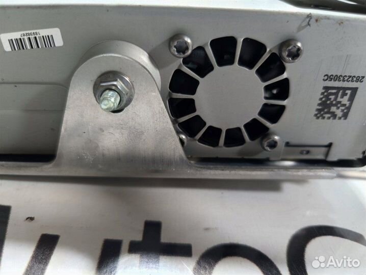 Тв Тюнер Mercedes-Benz E 350 Bluetec S212 OM