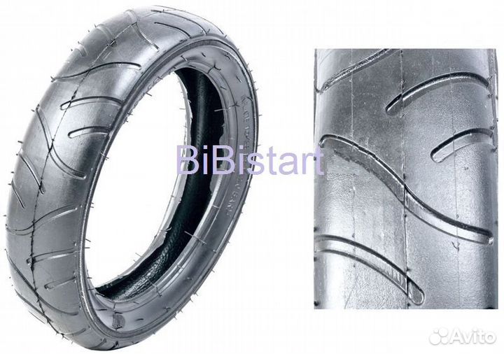 Покрышка 255х50 для детского велосипеда
