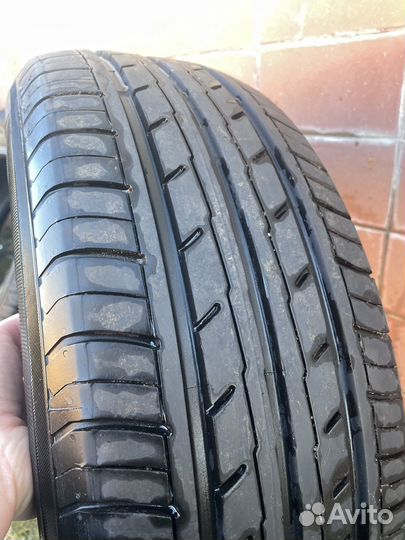 Yokohama BluEarth-ES ES32 205/60 R16