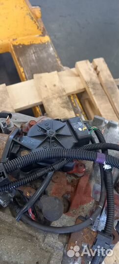 Раздадка тойота ланд крузер 105