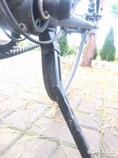 Велосипед specialized бу