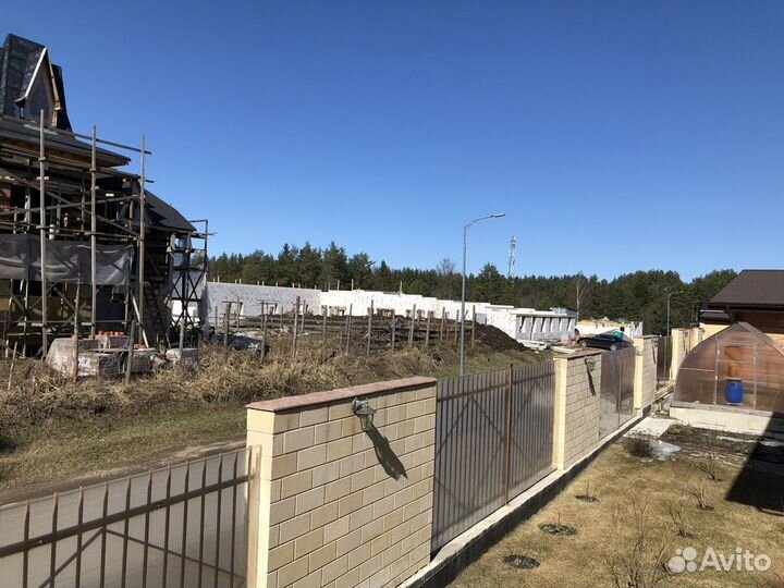 Электромонтажные работы