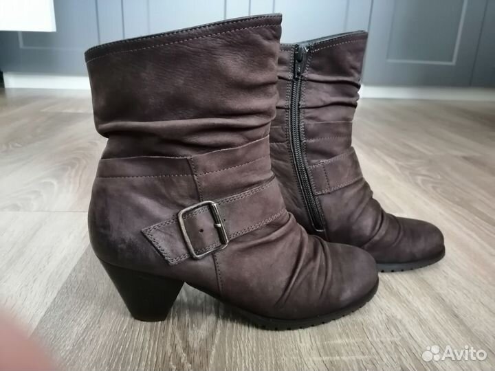 Ботинки Paul Green