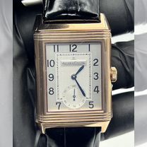 Часы Jaeger LeCoultre Reverso Classic Large