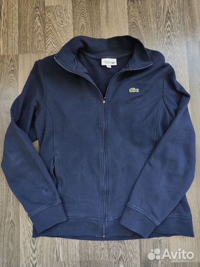 Кофта Lacoste оригинал
