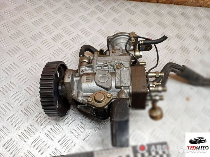 Тнвд, Mazda 323 BA 1996