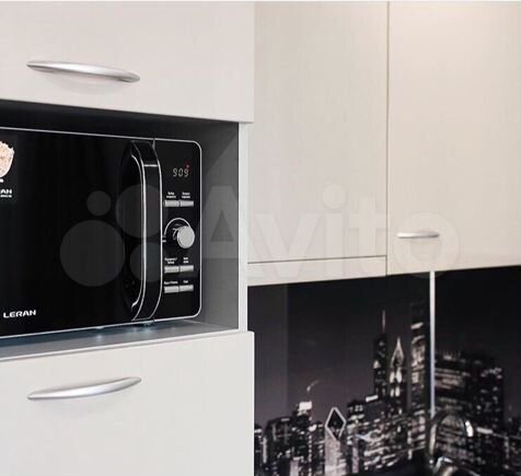 Квартира-студия, 19 м², 5/16 эт.