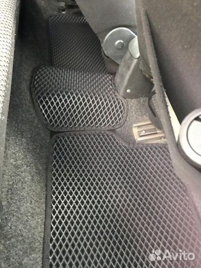 Коврики EVA для LADA 2114/Priora/2107/Granta/Niva