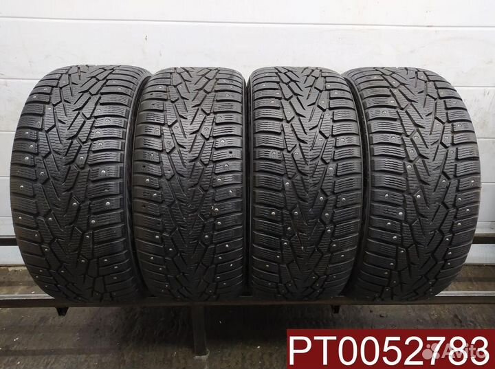 Nokian Tyres Hakkapeliitta 7 255/45 R18 98H