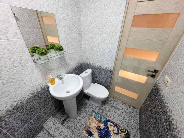 Комната 16 м², 2/2 эт.