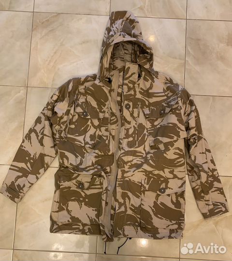 Костюм охотника и рыболова