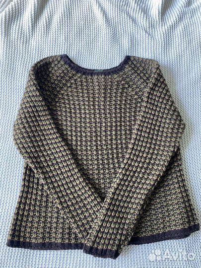 Свитер benetton L