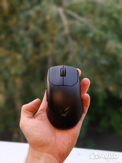 Беспроводная мышь ardor gaming exile pro