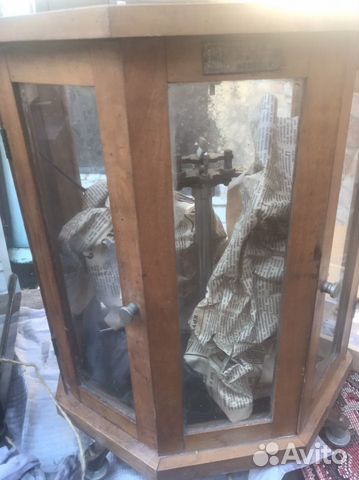 Весы лабораторные аналитические ва200