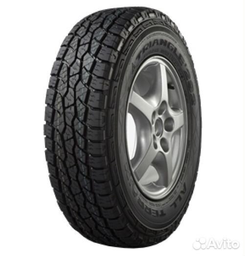 Triangle TR292 225/70 R16