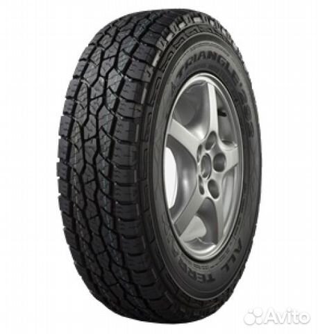 Triangle TR292 225/70 R16